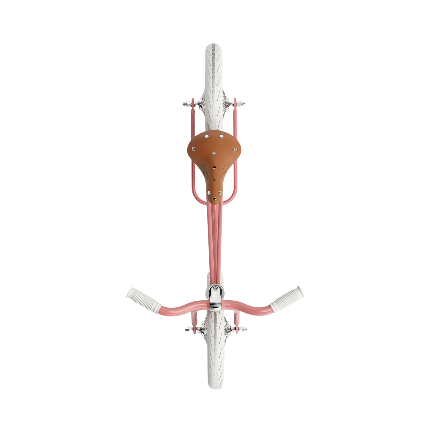 Icon Balance Bike - Rose