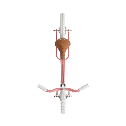 Icon Balance Bike - Rose