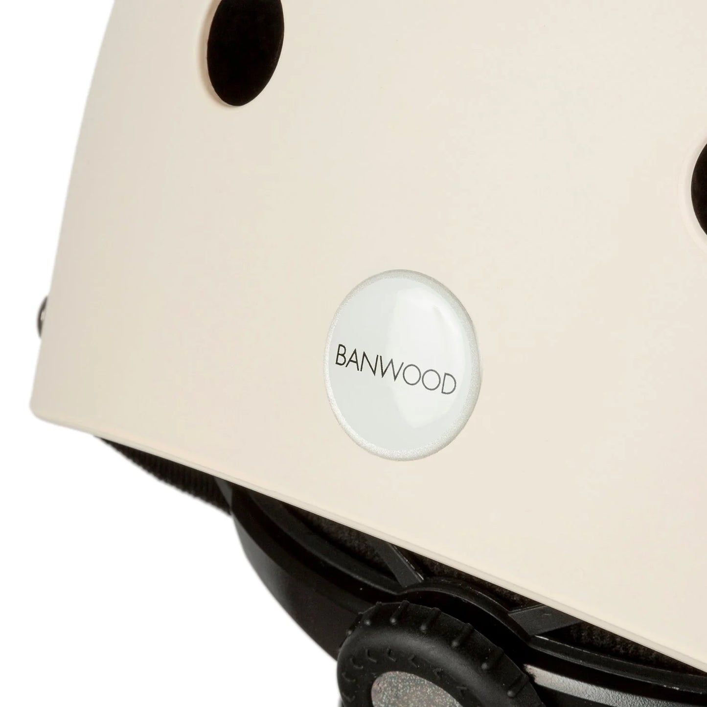 Classic Helmet - Cream