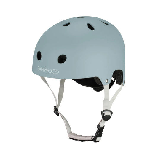 Eco Helmet - Teal 50-54 cm