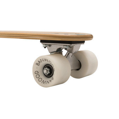Skateboard - Green