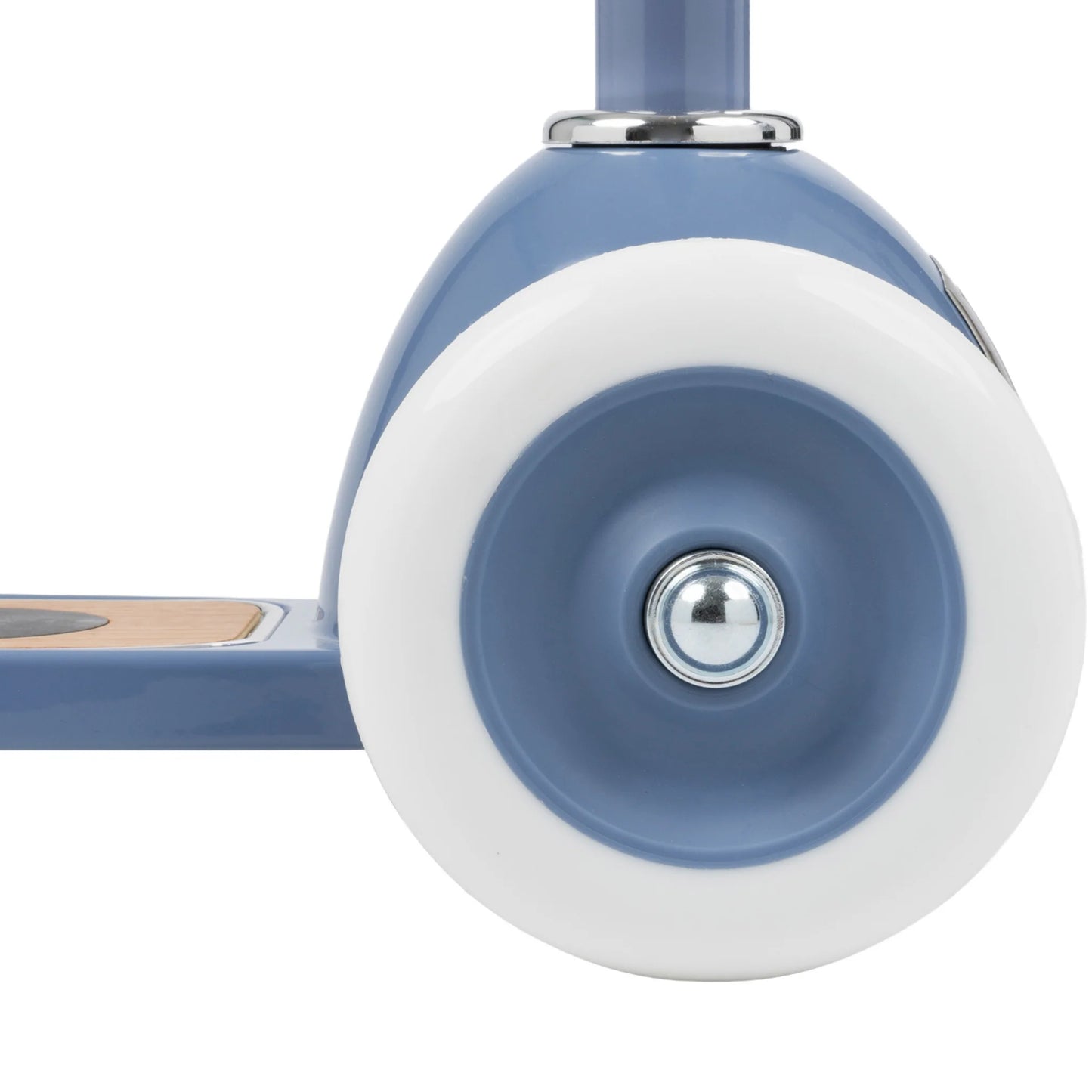 Classic Scooter - Blue