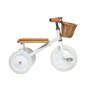 Trike - White