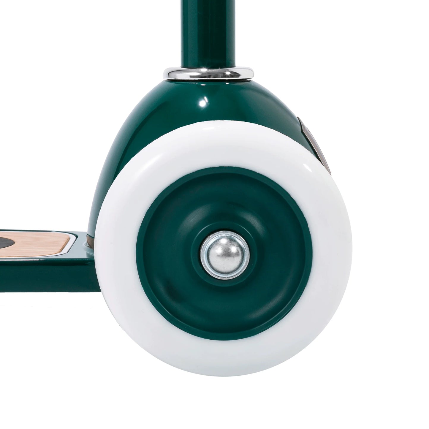 Classic Scooter - Green