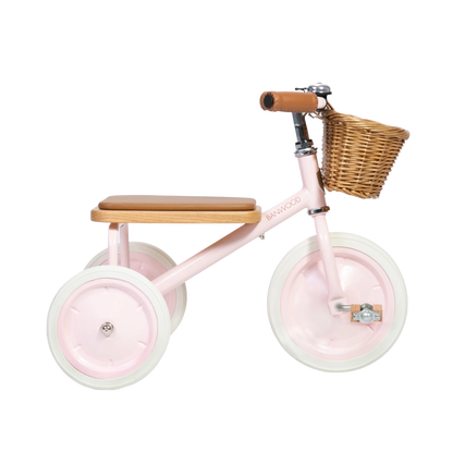 Trike - Pink