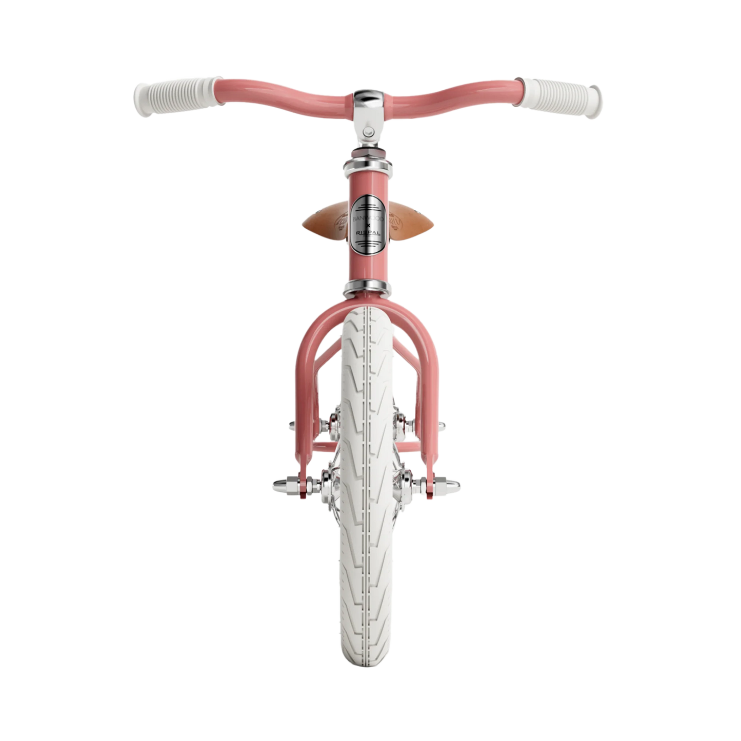 Icon Balance Bike - Rose
