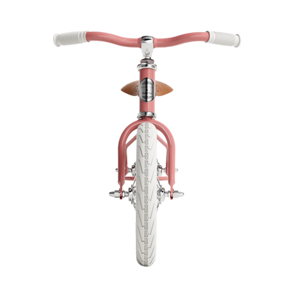 Icon Balance Bike - Rose