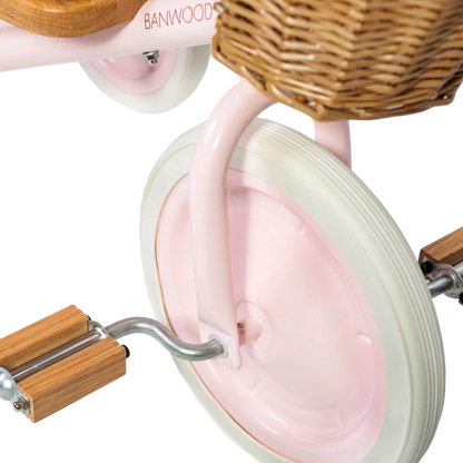 Trike - Pink