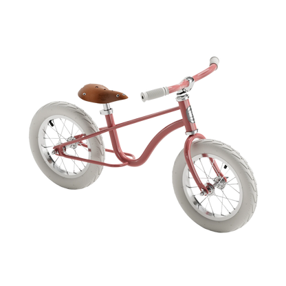 Icon Balance Bike - Rose