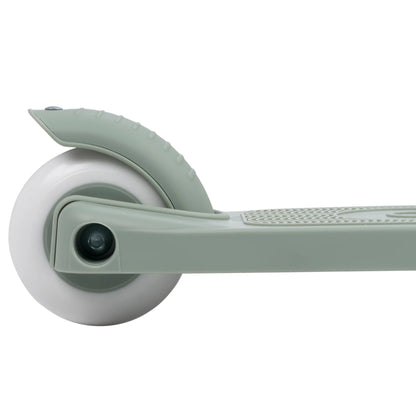 Eco Scooter - Clay
