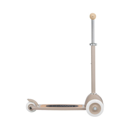 Classic Scooter - Beige
