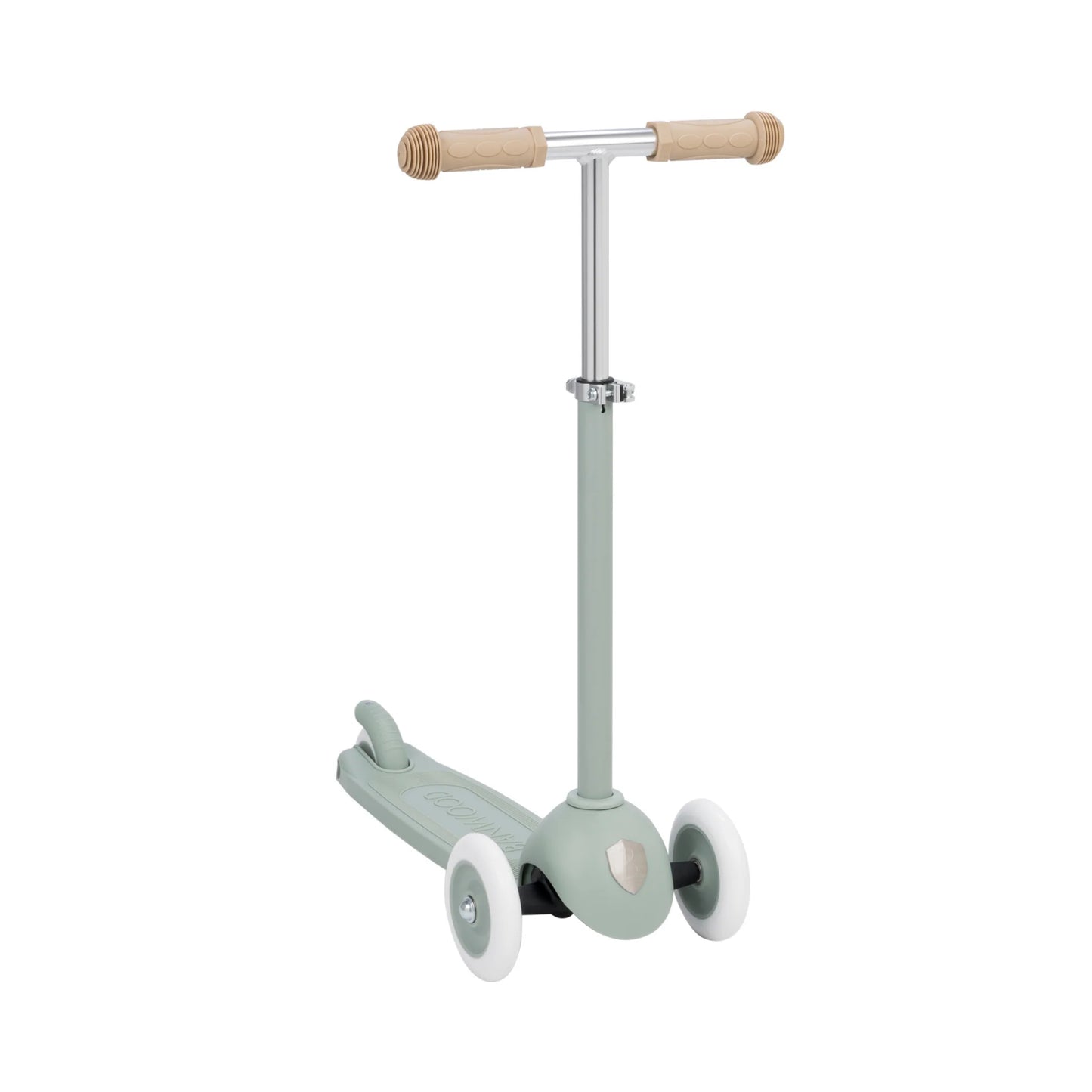 Eco Scooter - Clay