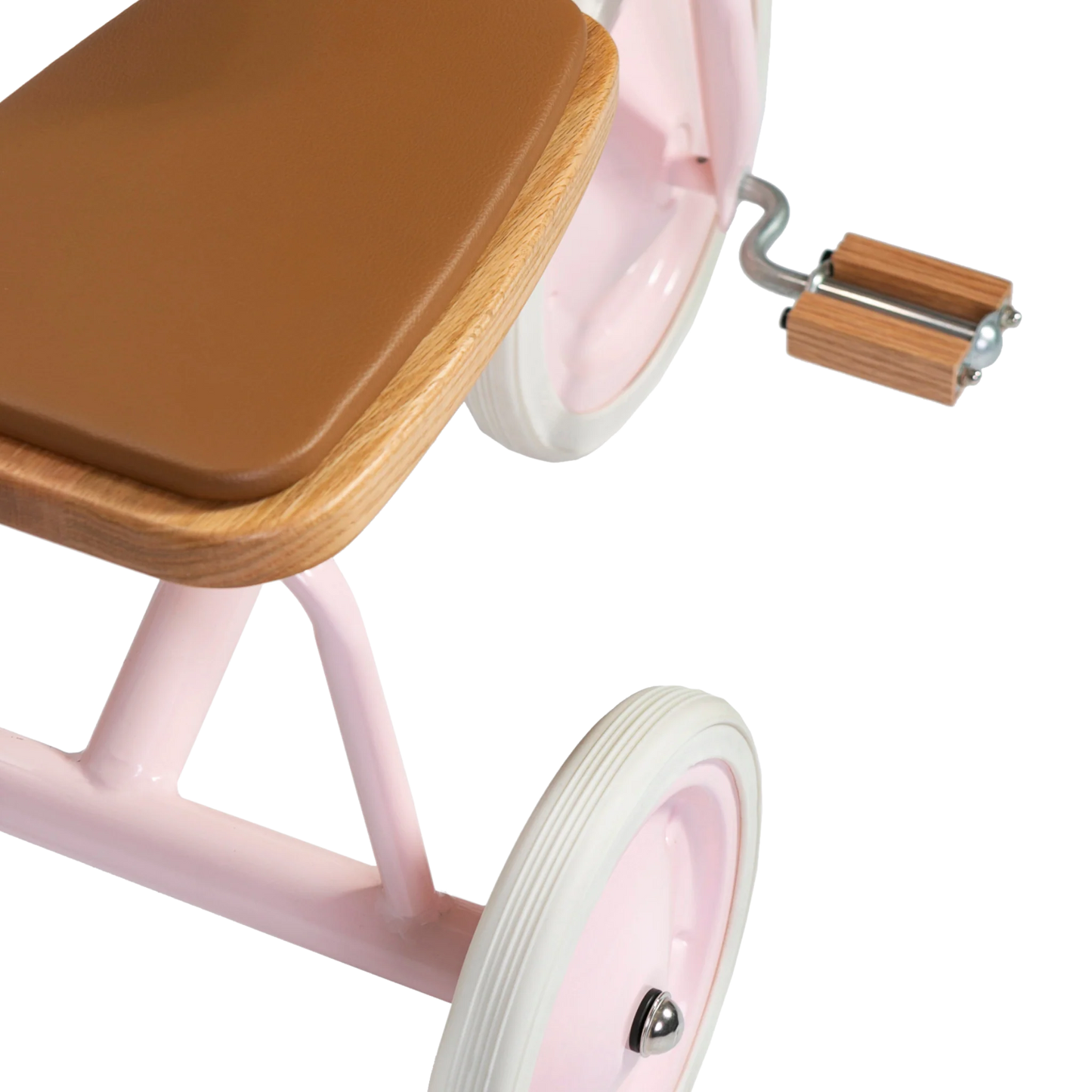 Trike - Pink