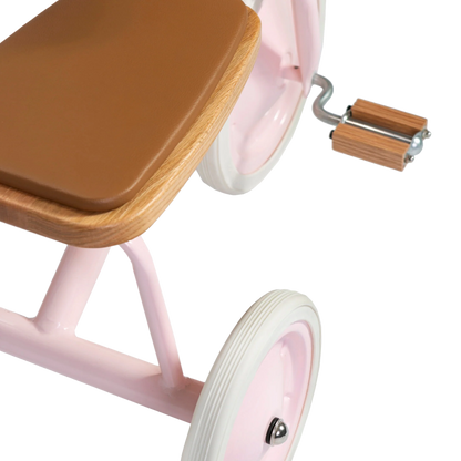 Trike - Pink