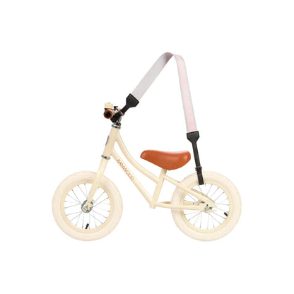 Banwood Carry Strap- Pink