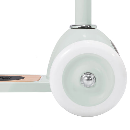Classic Scooter - Pale Mint