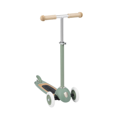 Classic Scooter - Forest