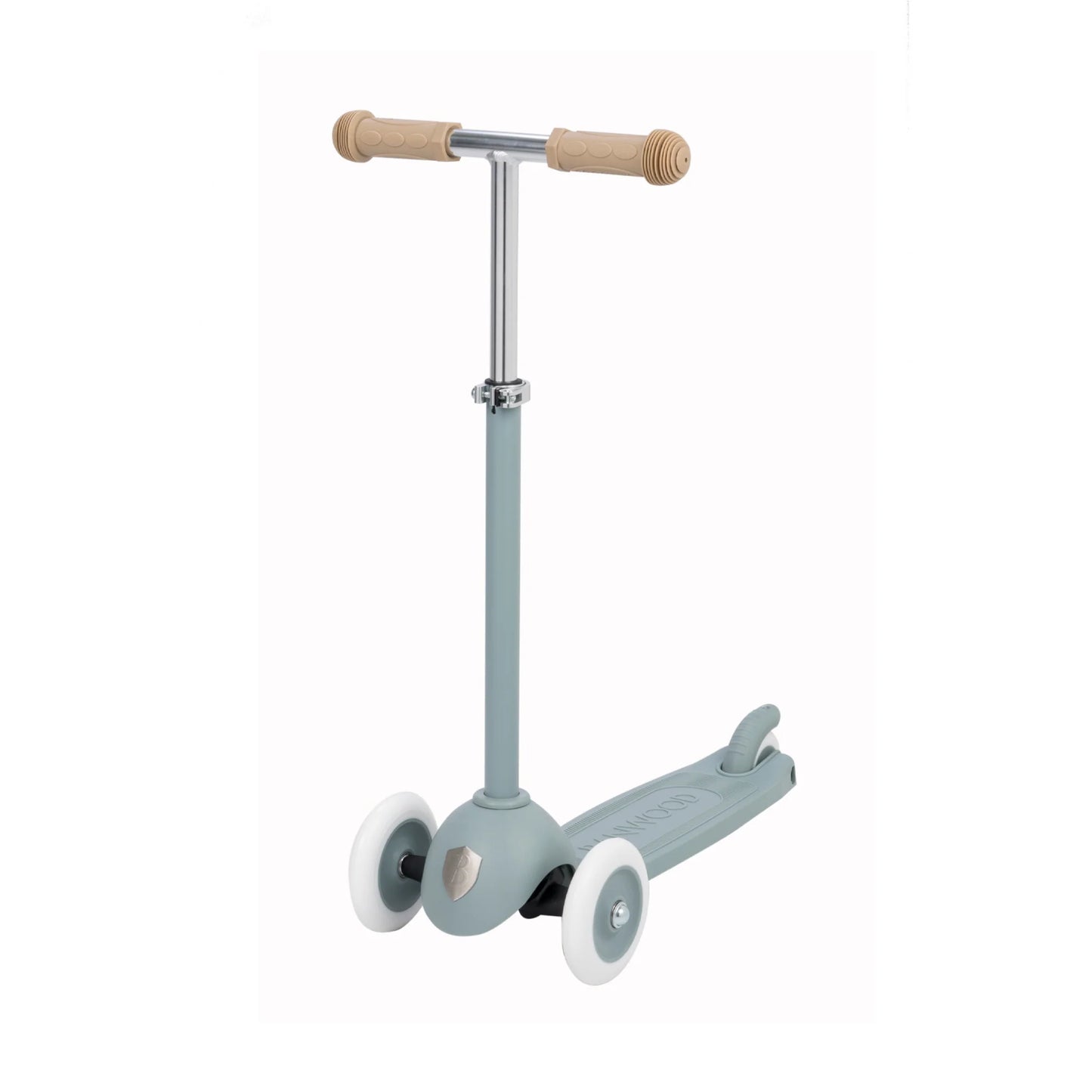 Eco Scooter - Teal