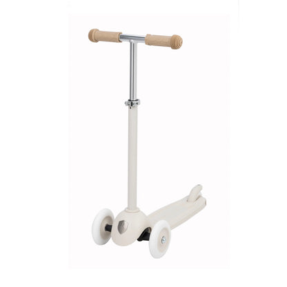 Eco Scooter - Ivory