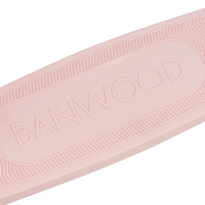 Eco Scooter - Faded Pink