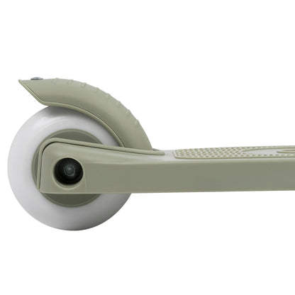 Eco Scooter - Olive