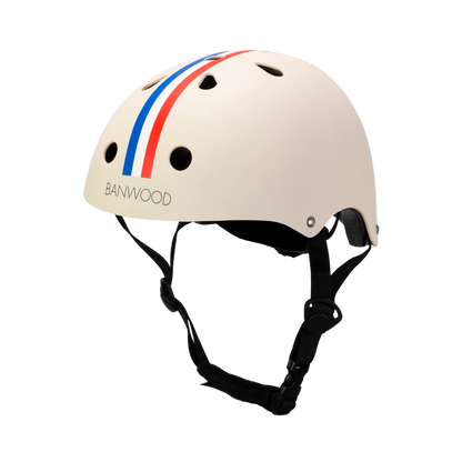 Classic Helmet - Stripes