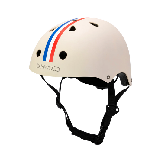 Classic Helmet - Stripes