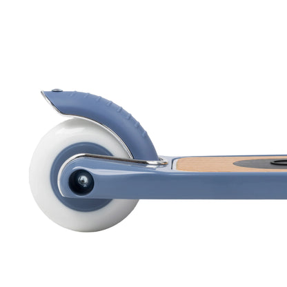 Classic Scooter - Blue