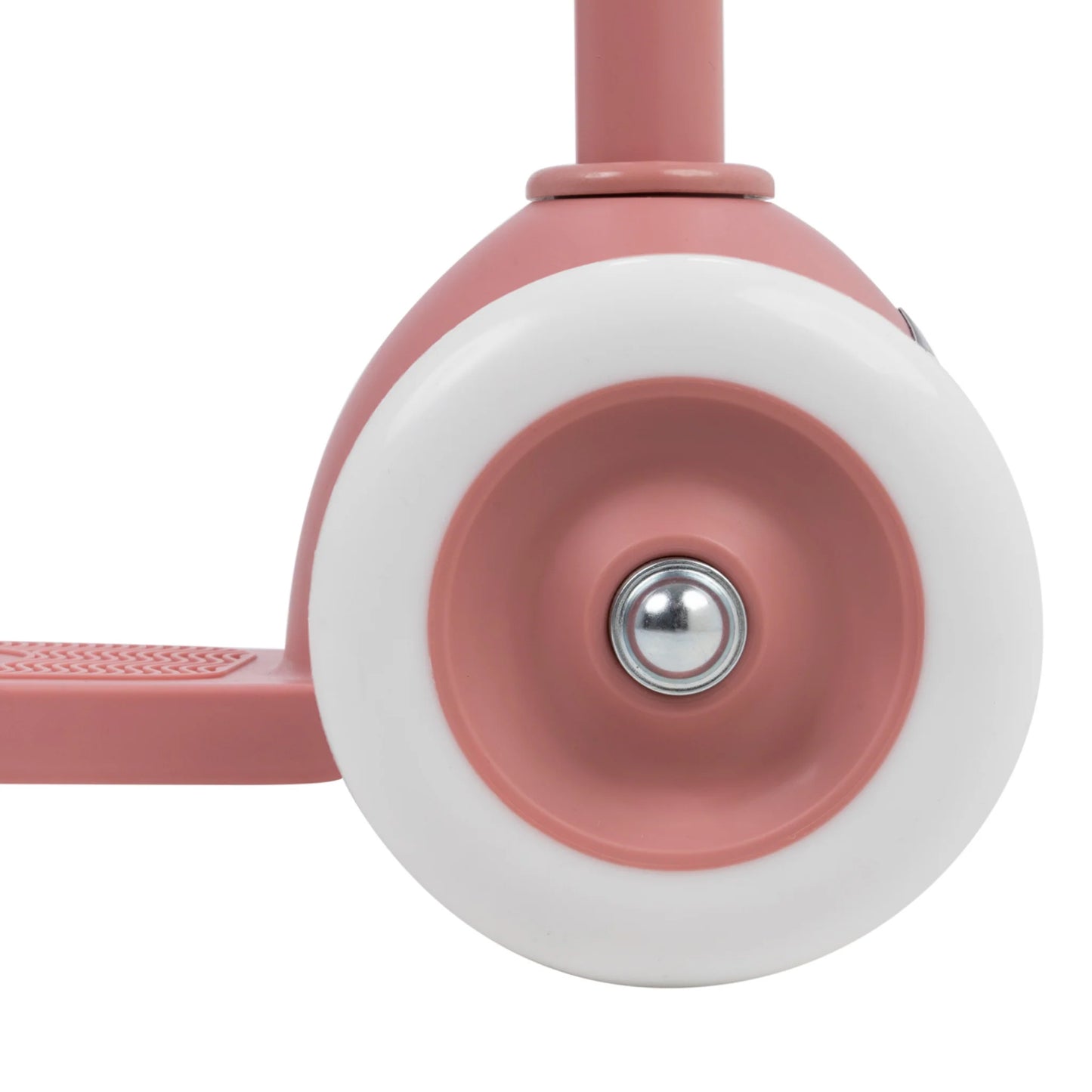 Eco Scooter - Raspberry