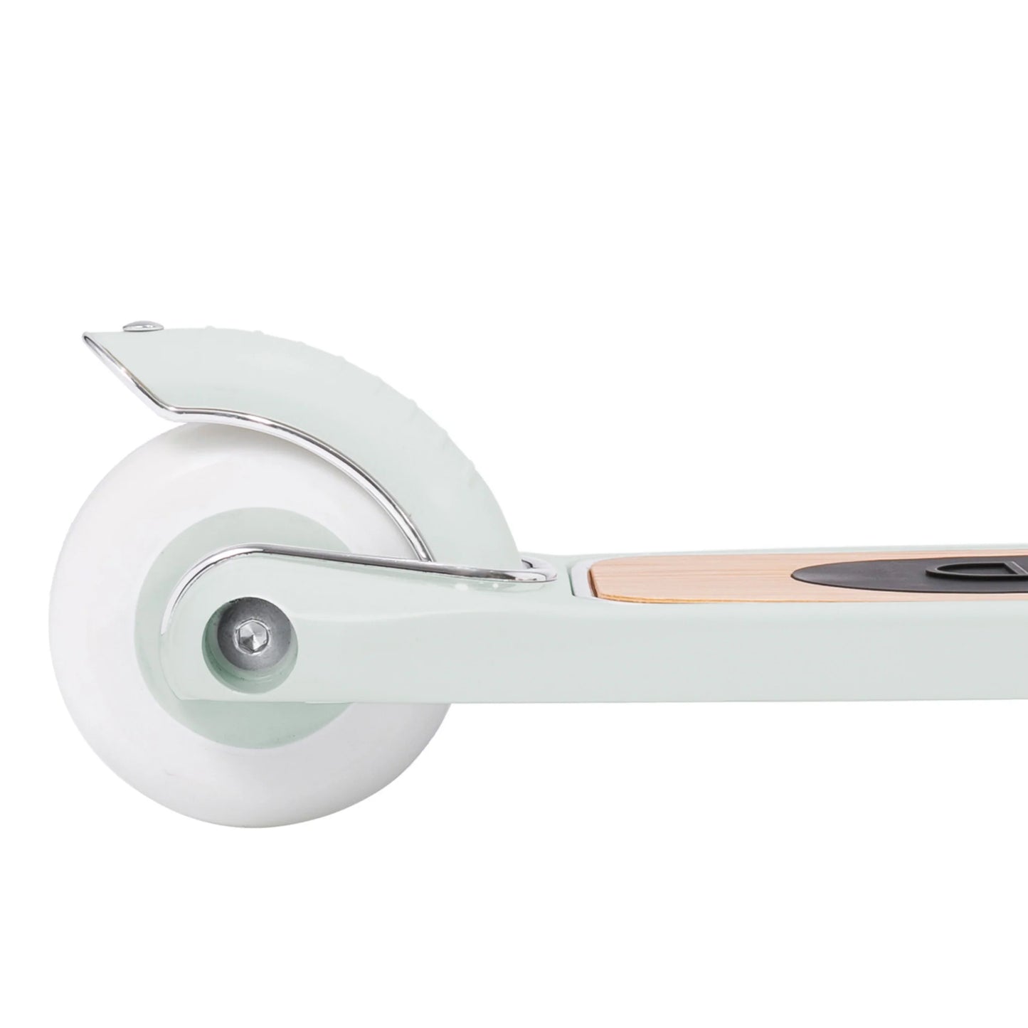 Classic Scooter - Pale Mint