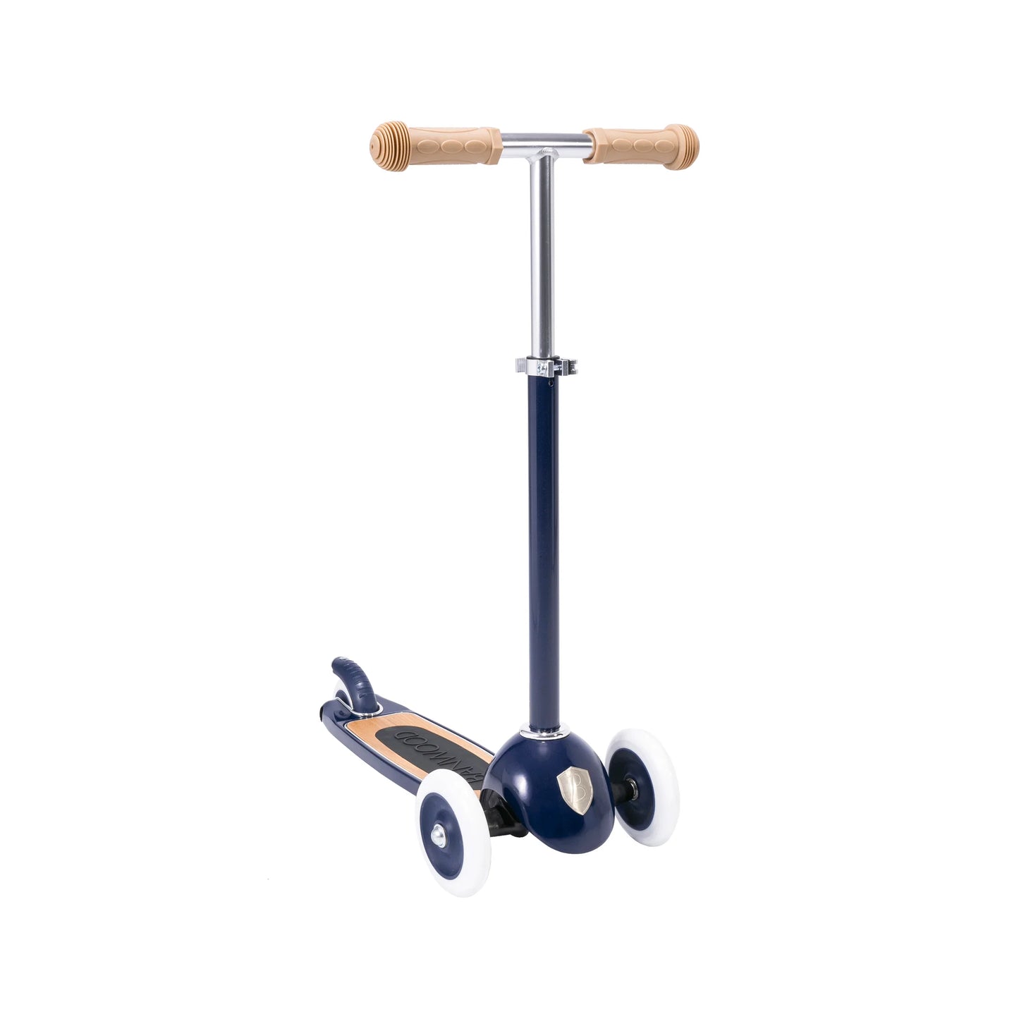 Classic Scooter - Navy