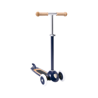 Classic Scooter - Navy