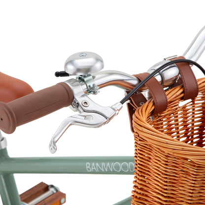 Classic Bicycle 14 Inch - Forest