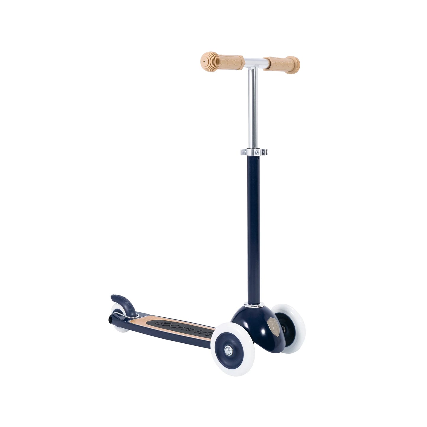 Classic Scooter - Navy