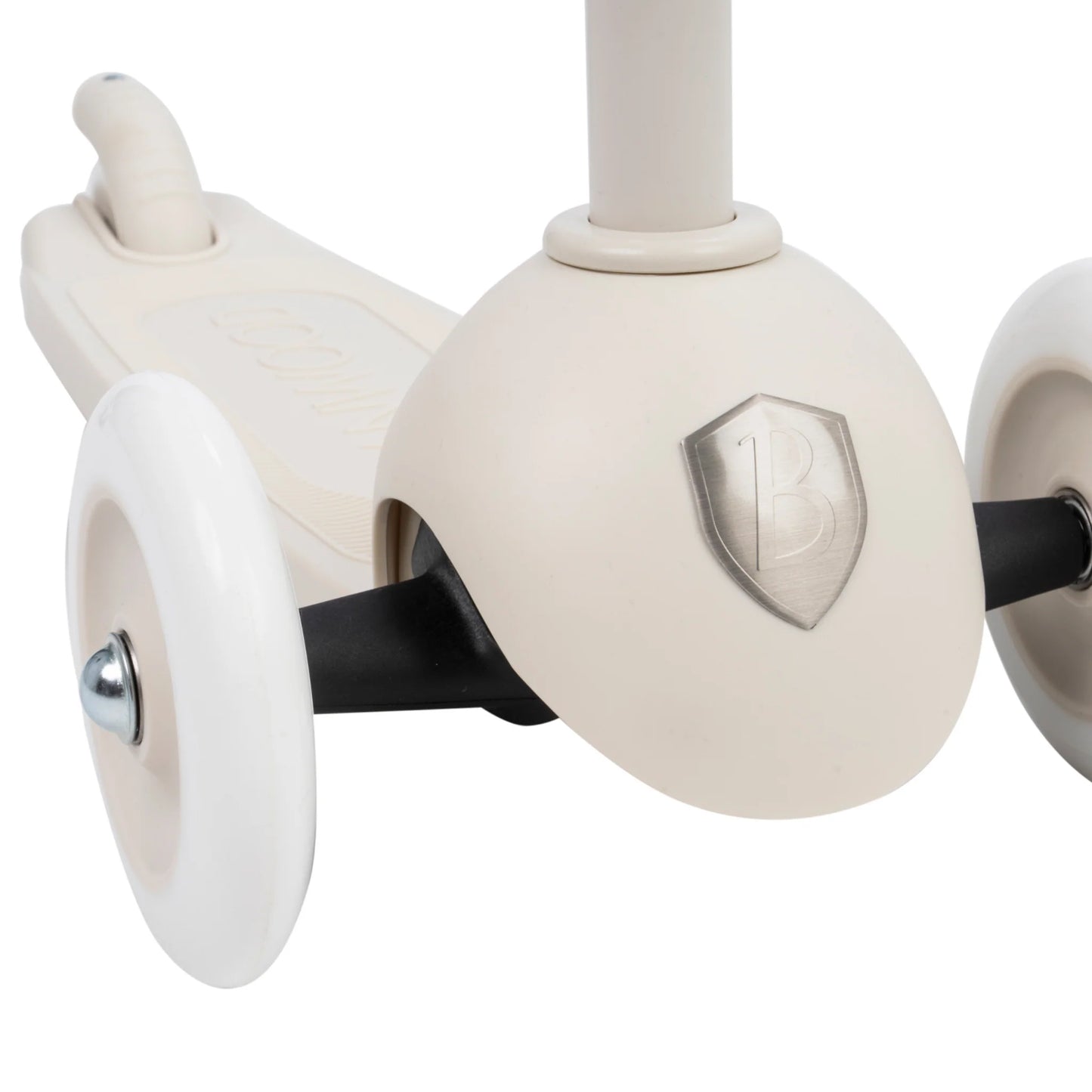 Eco Scooter - Ivory