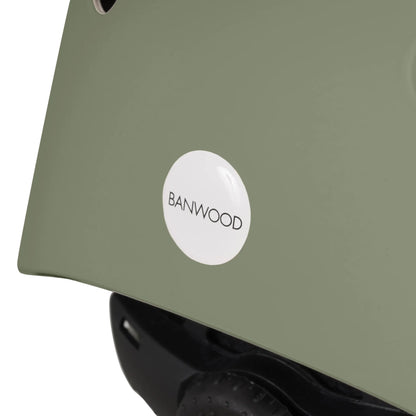 Classic Helmet - Forest