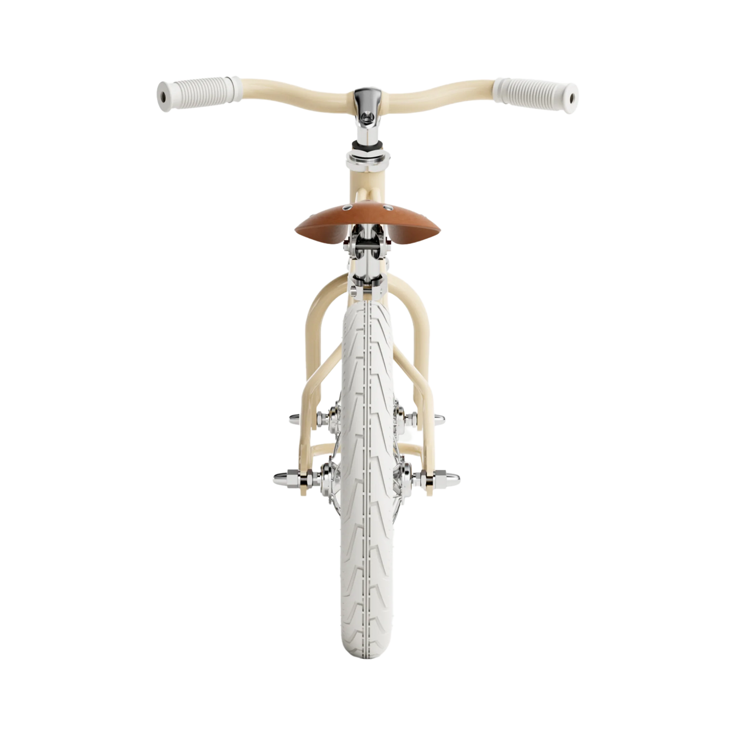 Icon Balance Bike - Cream