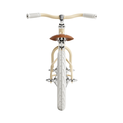 Icon Balance Bike - Cream