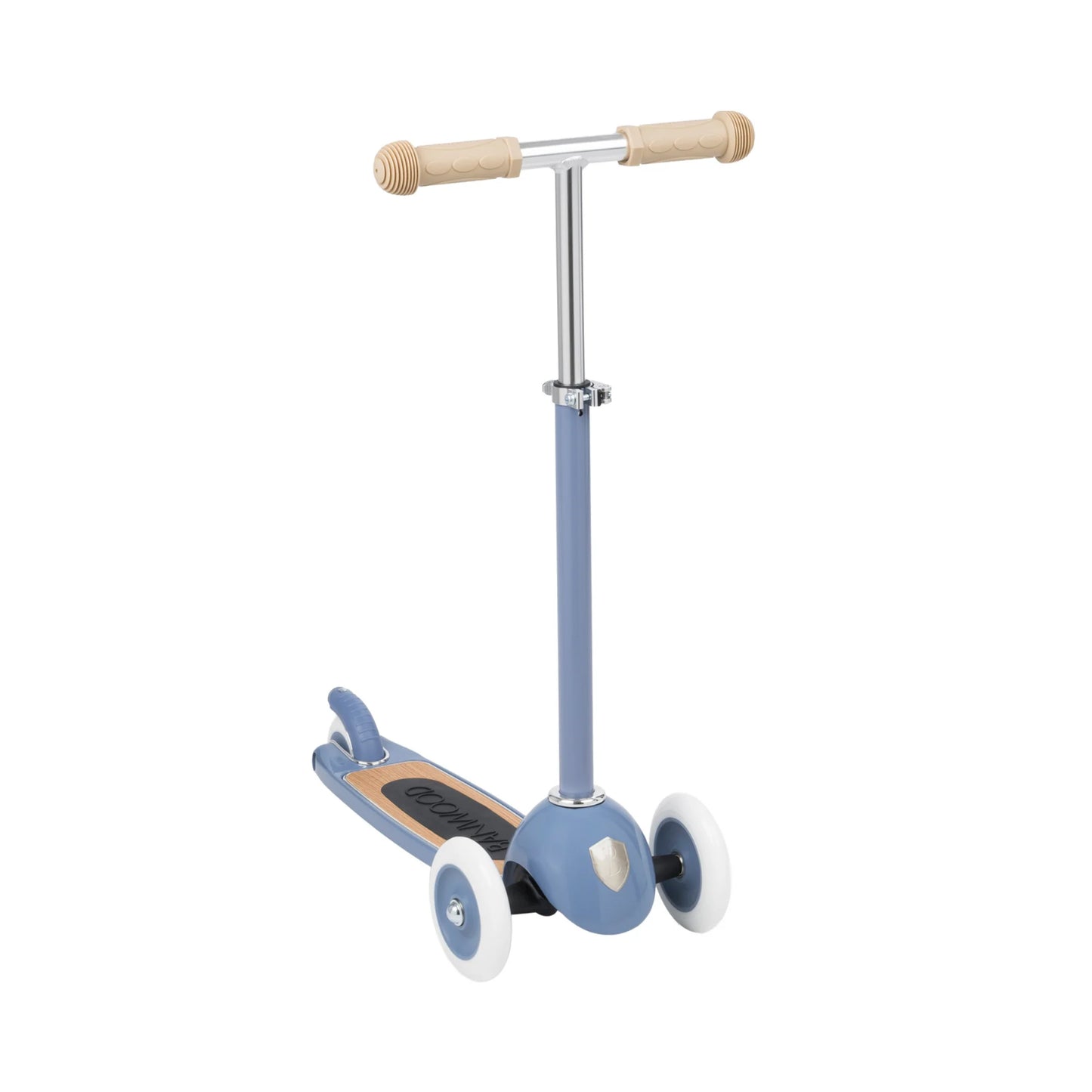 Classic Scooter - Blue
