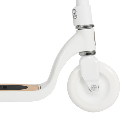 Maxi Scooter - White