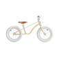 Icon Balance Bike - Cream