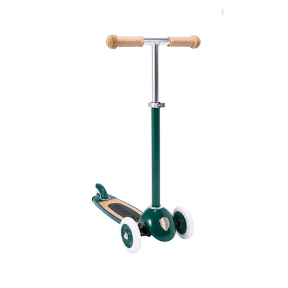 Classic Scooter - Green