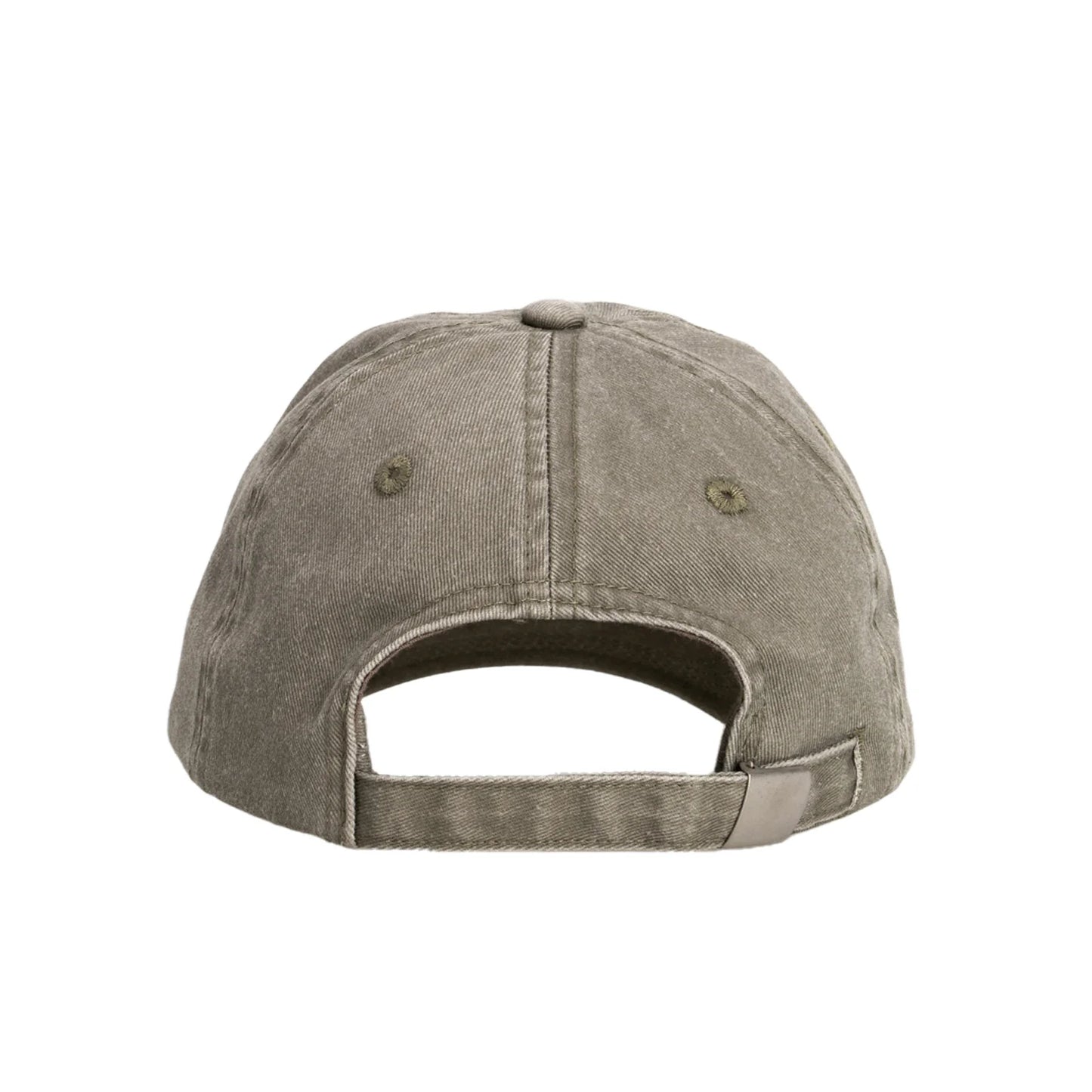 Washed Cap - Sage