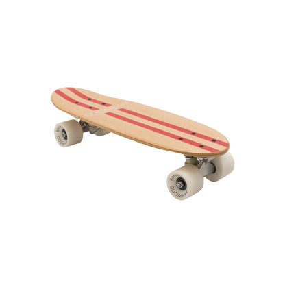 Skateboard - Red