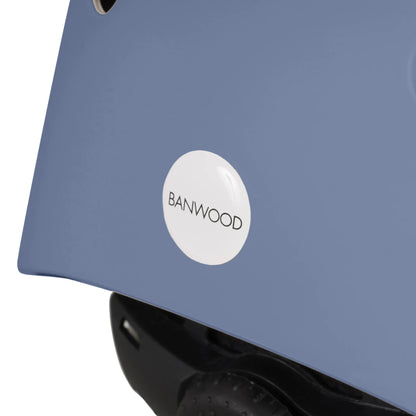 Classic Helmet - Blue
