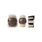Skateboard Protective Gear - Tan/Brown